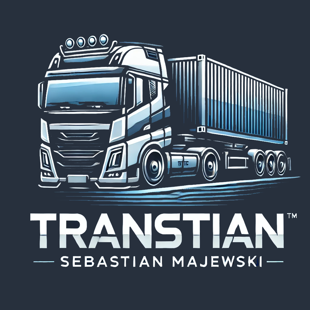 Transtian Logo